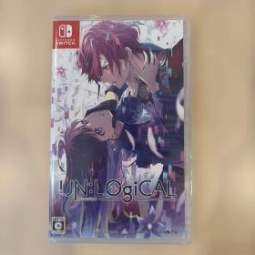 Nintendo Switchソフト UN:LOGICAL アンロジカル