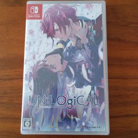【新品未開封】 Switch UN:LOGICAL アンロジカル