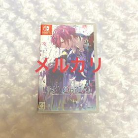 Switch UN:LOGICAL 通常版