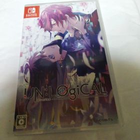 Switch UN:LOGICAL アンロジカル通常版