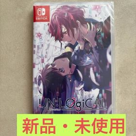Switch UN:LOGICAL 通常版