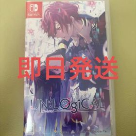 UN:LOGICAL 通常版 アンロジカル