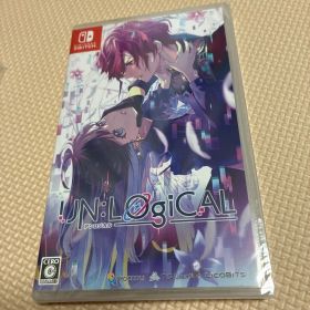 Nintendo Switch UN:LOGICAL アンロジカル
