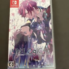 アンロジカル UN:Logical Nintendo Switch