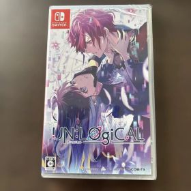 UN:LOGICAL Nintendo Switch用ソフト