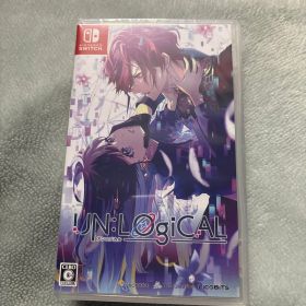 UN:LOgiCAL 通常版 新品未開封