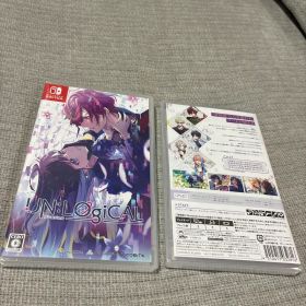 Switch UN:LOGICAL 通常版 2つ