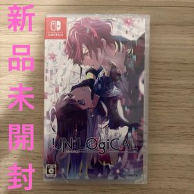 Switch UN:LOGICAL 通常版