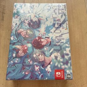 Switch UN:LOGICAL 限定版 Revelation BOX