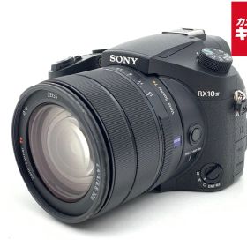 【中古】 【並品】 ソニー Cyber-shot DSC-RX10M4