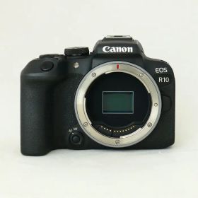 【中古】(キヤノン) Canon EOS R10 ボデイ