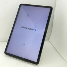 Xiaomi 国内版 【Wi-Fi】 Xiaomi Pad 5 コズミックグレー 【Snapdragon 860/6GB/128GB】