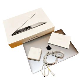 MacBookPro 13インチ 2016 8GB 256GB A1708