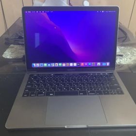 MacBook Pro A1706 2016 i5/8GB/512GB