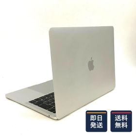 【最速発送】Apple MacBook Pro 13インチ 2016 Dual-Core Intel Core i5 8GB SSD 256GB シルバー 79%【難有】