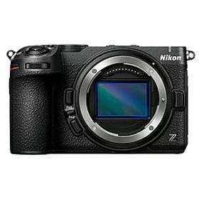 Nikon(ニコン) Z5IIC ミラーレス一眼カメラ ブラック ［ボディ単体］ Z5IICBK [振込不可] [代引不可]