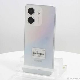 〔中古〕OPPO(オッポ) OPPO A5x 128GB ホワイト CPH2725WH SIMフリー〔297-ud〕