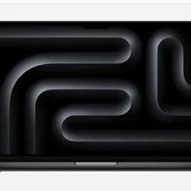★☆アップル / APPLE MacBook Pro 14.2インチ Liquid Retina XDRディスプレイ MDE14J/A [スペースブラック]【Mac ノート(MacBook)】【送料無料】