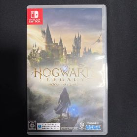 HOGWARTS LEGACY Nintendo Switch