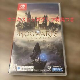 Nintendo Switch ホグワーツ・レガシー 通常版