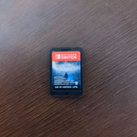 ホグワーツレガシー Switch カセットのみ