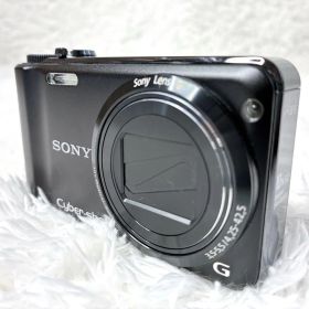 SONY Cyber-shot DSC-HX5V コンパクトデジタルカメラ