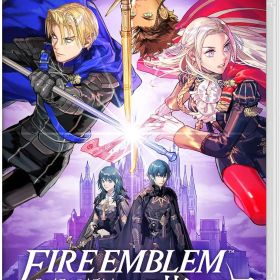 【新着商品】ファイアーエムブレム 風花雪月 -Switch