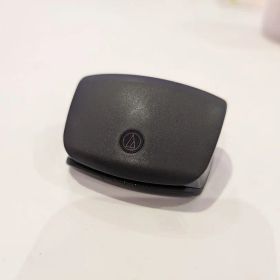 Audio-Technica ATH-TWX9MK2 本体