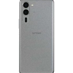 【中古】【安心保証】 arrows We2 Plus M06[256GB] 楽天モバイル スレートグレイ