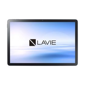NEC PC-T1055KAS LAVIE Tab T10 10.1型Androidタブレット 4GB/128GB/WiFi/ルナグレー