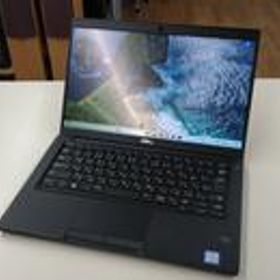 ノートパソコン LATITUDE 7390 DELL