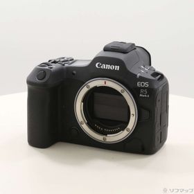 (中古)Canon EOS R5 Mark II ボディ(297-ud)