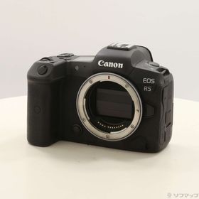 (中古)Canon (展示品) EOS R5 ボディー(258-ud)