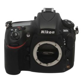 中古 デジタル一眼 ボディNikon ニコンD800E ボディ2014584コンディションランク【AB】（商品 No.05-0）