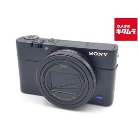 【中古】 【美品】 ソニー Cyber-Shot DSC-RX100M7