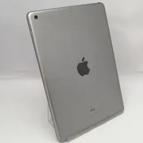 【中古】Apple 【Wi-Fi】 iPad（第5世代/2017） 32GB スペースグレイ MP2F2J/A【川越クレアモール】保証期間１ヶ月【ランクC】