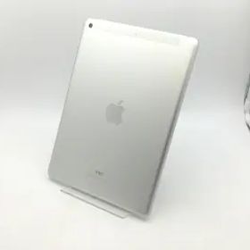 【中古】Apple docomo 【SIMロック解除済み】 iPad（第5世代/2017） 128GB シルバー MP272J/A【神戸】保証期間１ヶ月【ランクC】