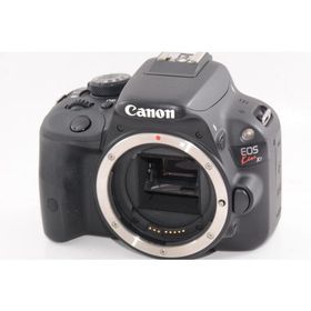【中古】【外観特上級】Canon キャノン EOS Kiss X7 ボディ
