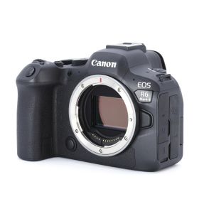 【中古】[美品] Canon EOS R6 Mark II ボディ _GP00021649