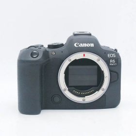 【中古】 (キヤノン) Canon EOS R6 MARK2 ボデイ【中古カメラ デジタル一眼】 ランク：B