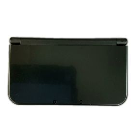 【10/24(土)20時〜全品ポイント10倍！要エントリー】任天堂 Nintendo New 3DS LL RED-001【中古】