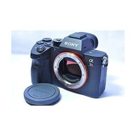 【中古】 ソニー SONY フルサイズミラーレス一眼 α7RM3 ボディ ILCE-7RM3 当店保証30日間 人気 ミラーレス 一眼レフ 交換レンズ カメラ