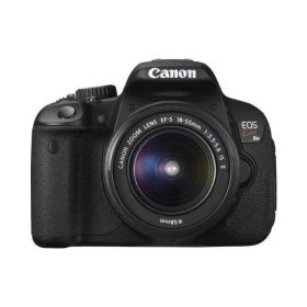 【中古】 キヤノン Canon デジタル一眼レフカメラ EOS Kiss X6i EF-S18-55 IS II レンズキット 当店保証30日間 人気 一眼レフ デジタル一眼 中古 カメラ