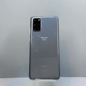 Galaxy S20+ 5G SC-52A 本体simフリーC7252