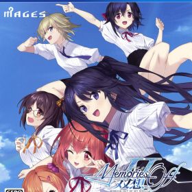 【中古】メモリーズオフ 双想 Break out of my shellソフト:プレイステーション4ソフト／恋愛青春・ゲーム
