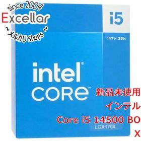 [bn:9] Core i5 14500 2.6GHz 24MB LGA1700 SRN3T
