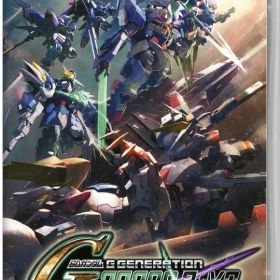 【中古】SDガンダム ジージェネレーション クロスレイズソフト:ニンテンドーSwitchソフト／マンガアニメ・ゲーム