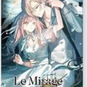 【中古】ニンテンドースイッチソフト Le Mirage Mystique [通常版]