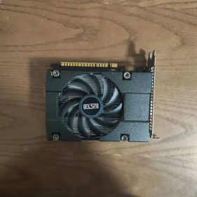 ELSA GeForce GTX 750 Ti 2GB 本体 動作確認済み