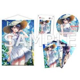 【新品/在庫あり】[ニンテンドースイッチ ソフト] 制服カノジョ2 ゆい熱愛ボックス ゲームセット [EGGD-00025]